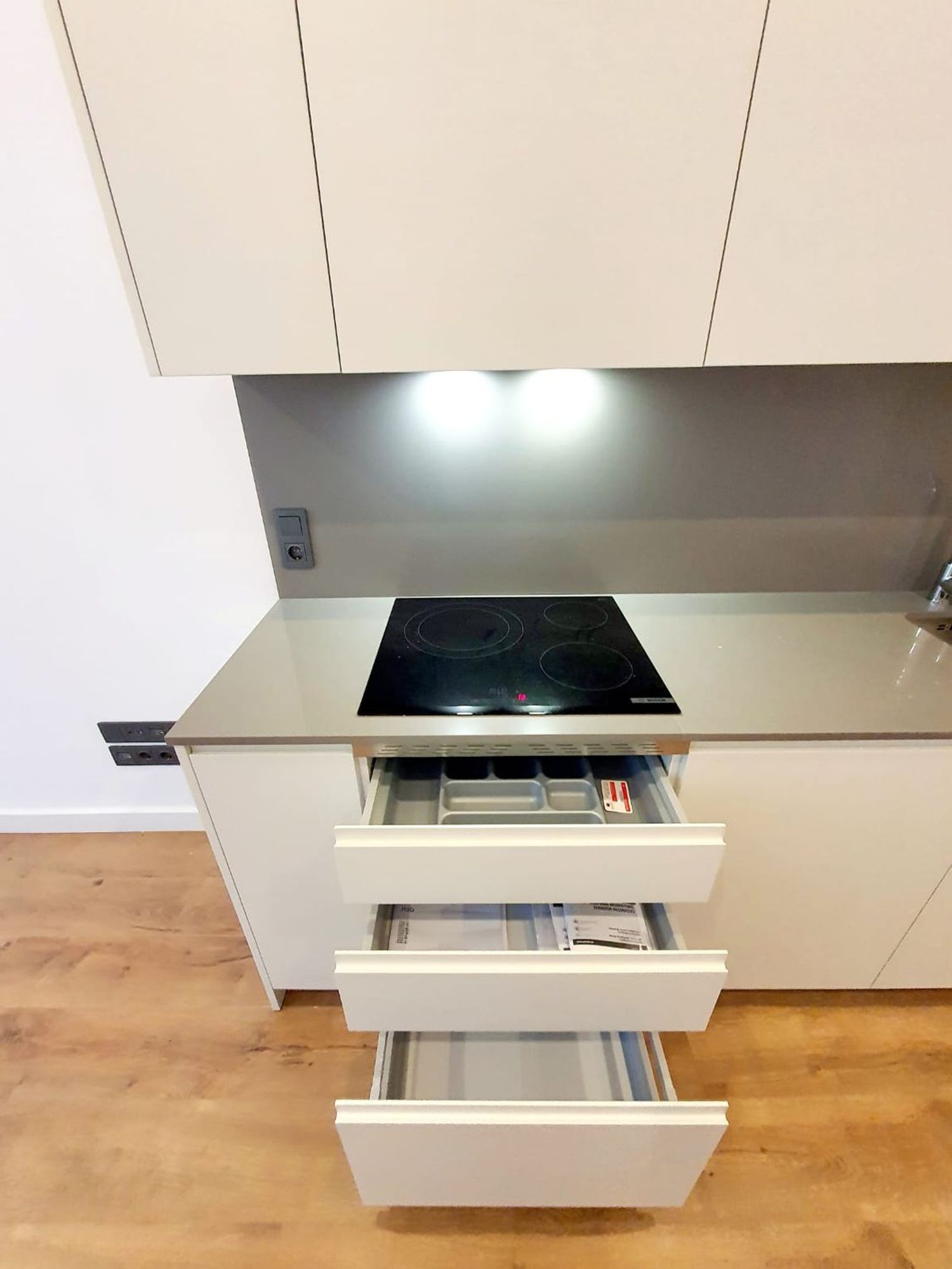 Estudio en Calle de Dídac Priu, 47, Plaça Catalunya - Vinyets, Plaça Catalunya - Vinyets - Foto 8