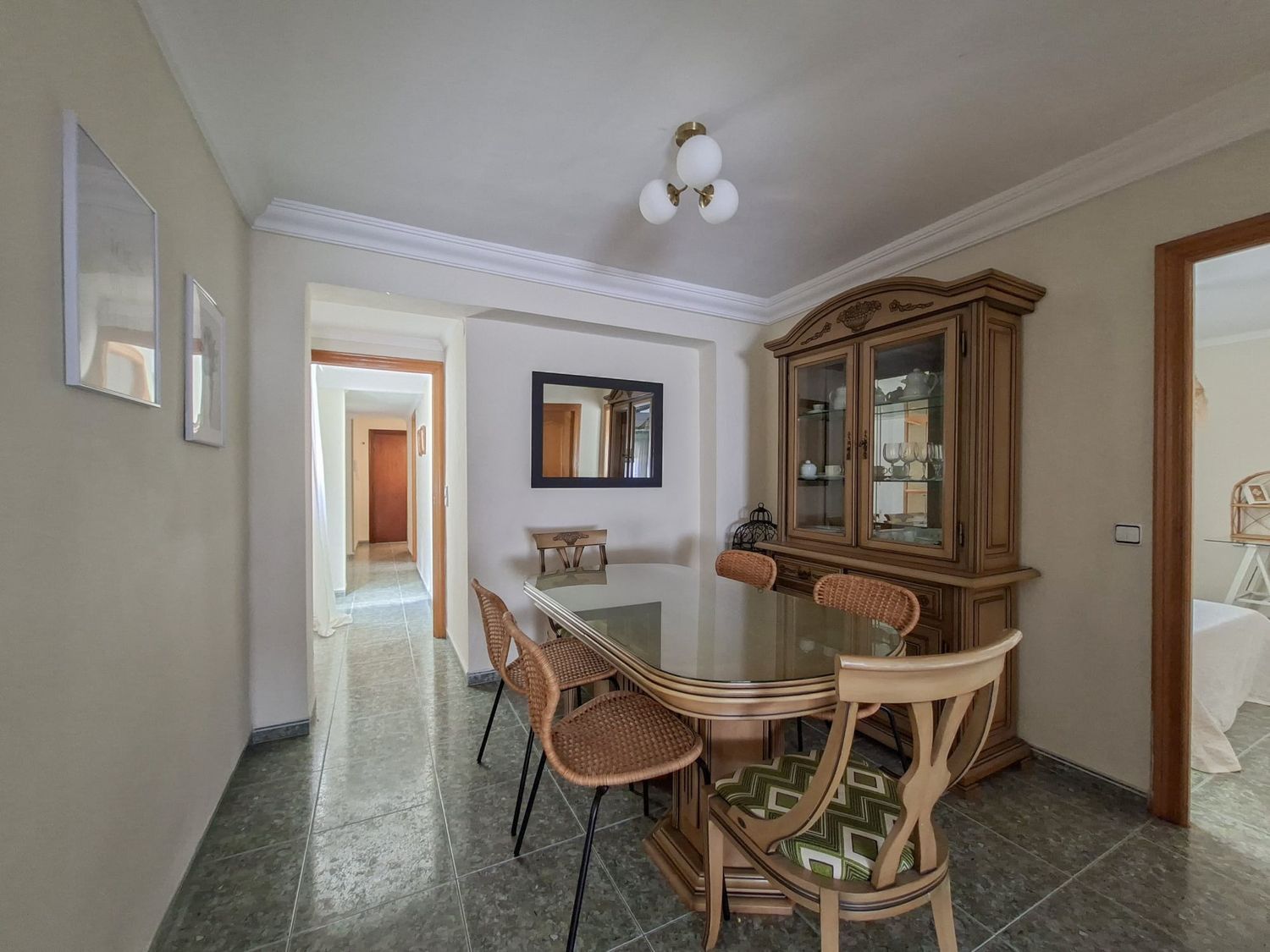 Piso en Calle d' Antonio Ponz, 23, Playa de la Malvarrosa - Foto 6