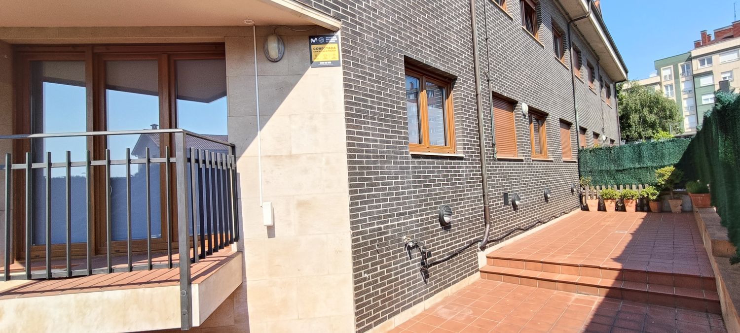 Piso en Calle de Chopin, 1, Nuevo Gijón - Foto 2
