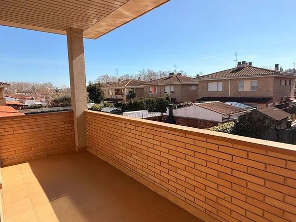 Chalet adosado en avenida de Fibracolor, 31 - Foto 19