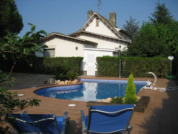 Casa o chalet independiente en Sant Antoni de Vilamajor - Foto 4