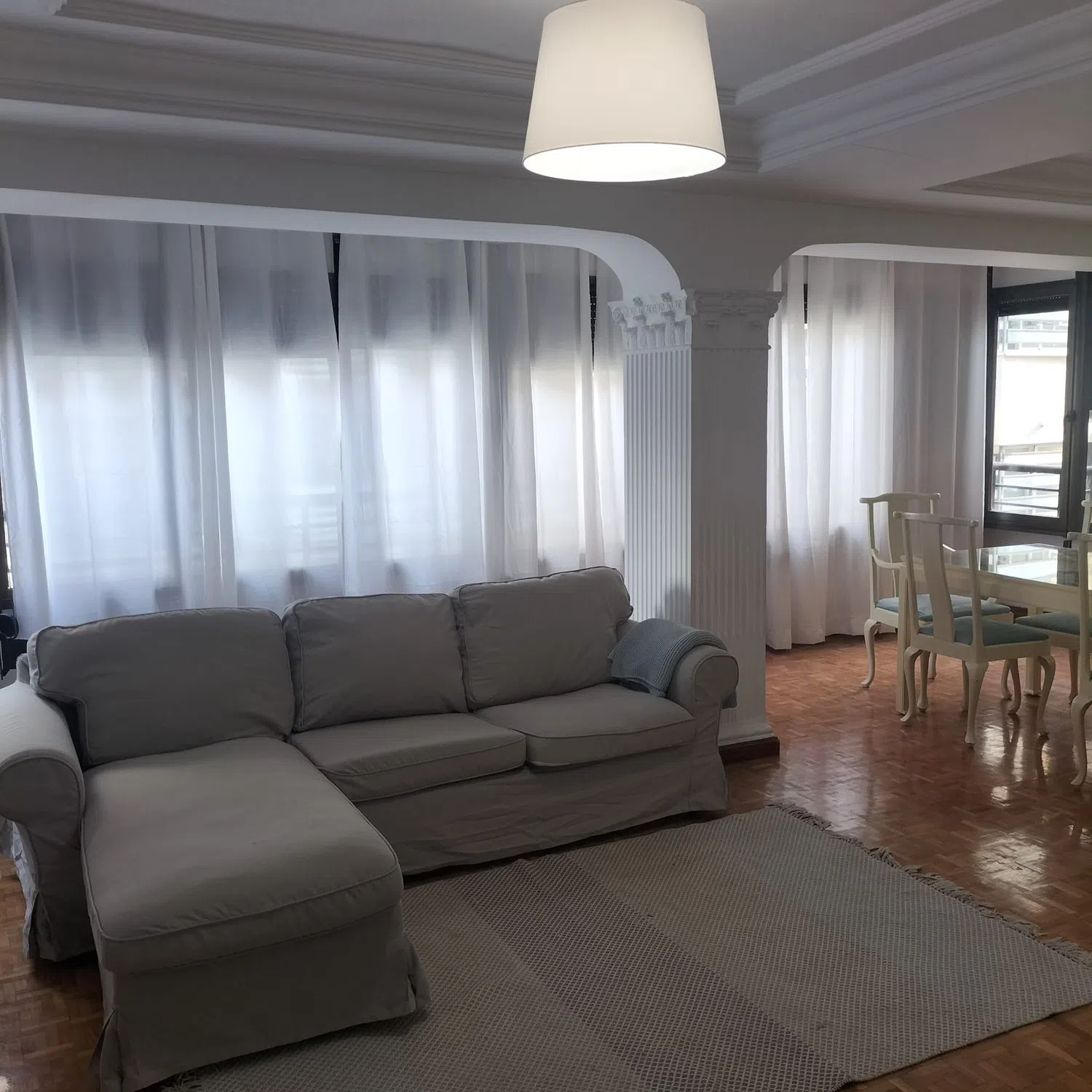 Piso en calle Poeta Campos Vasallo, 7 - Foto 2