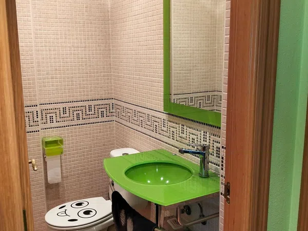 Chalet adosado en Urbanización Ciudad del Golf, 2 - Foto 4