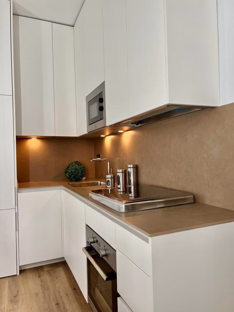 Piso en  Calle de Castelló 125 - Foto 2