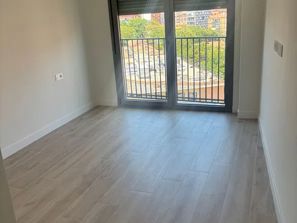Piso en Calle d'Agustín Lara, 1, Els Orriols - Foto 26