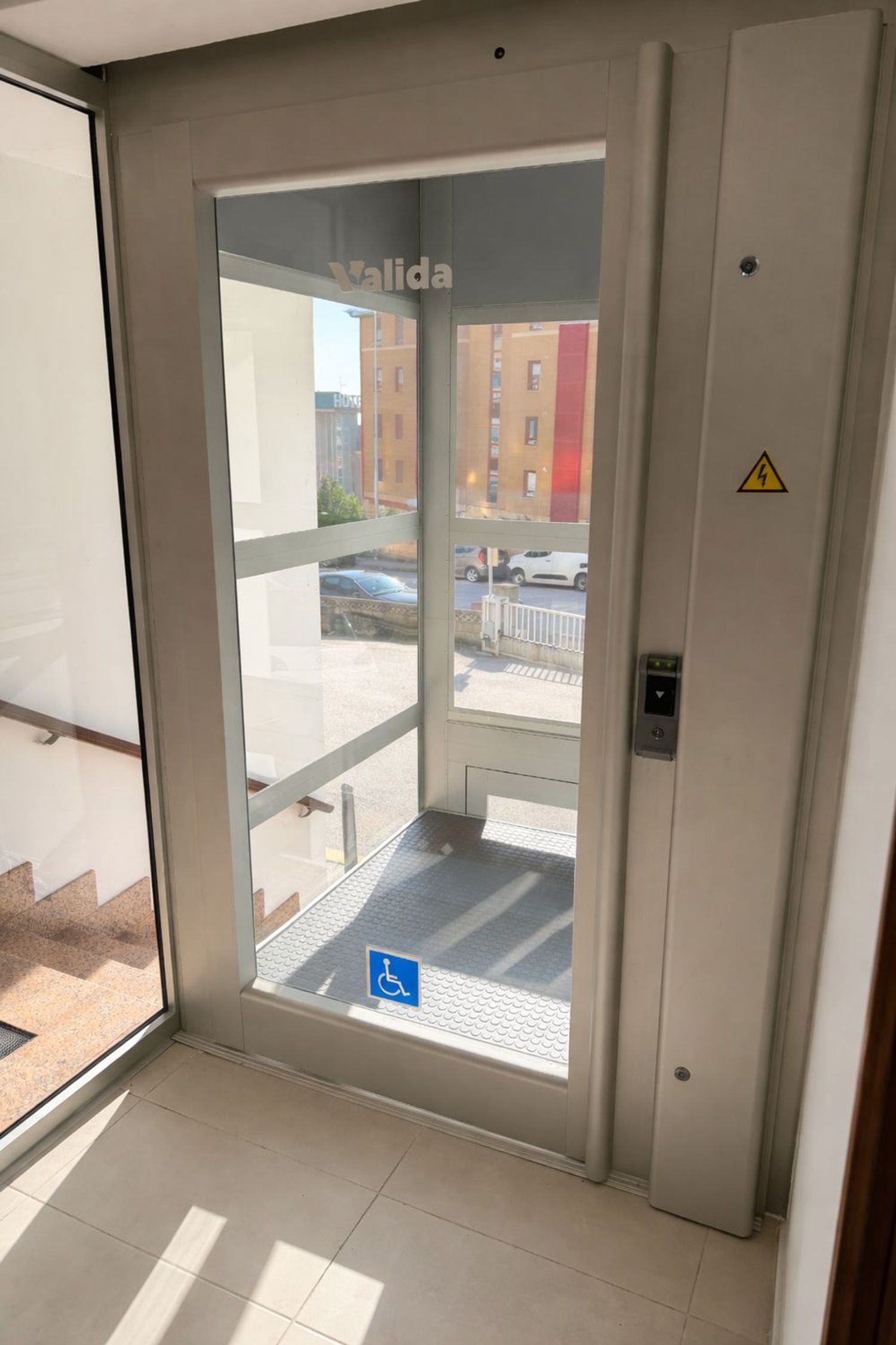 Piso en La Pereda - Foto 4