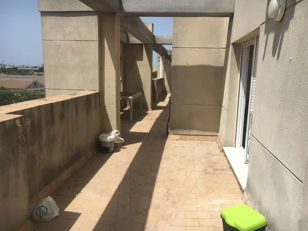 Ático en avenida de Europa, 12 - Foto 12