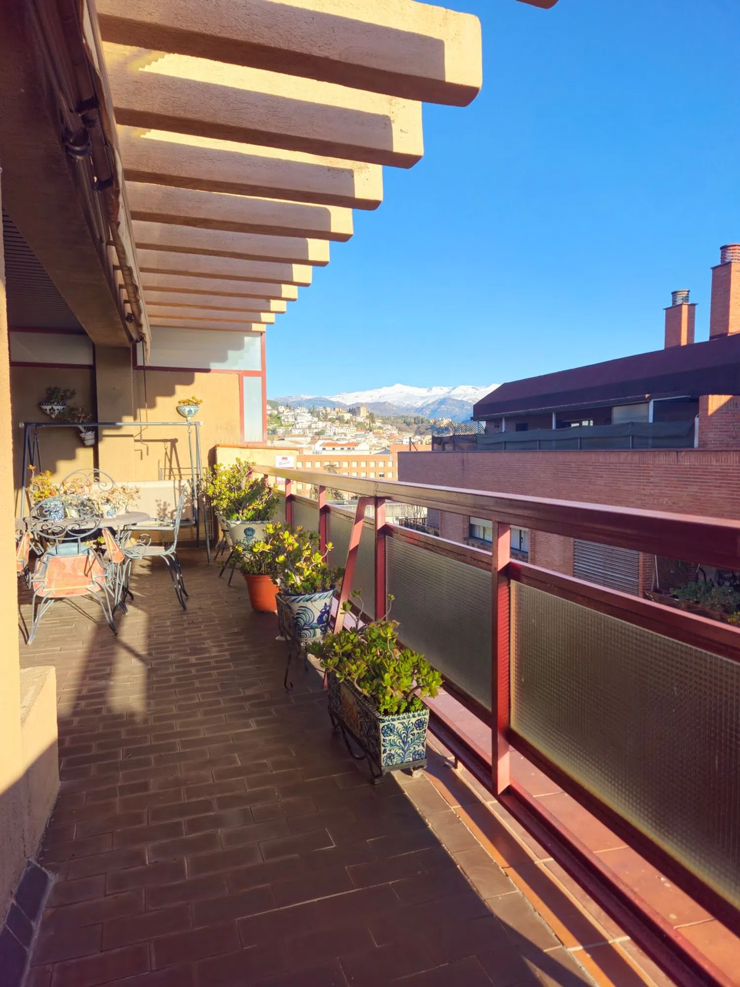 Ático en Jaime García Royo, 2 - Foto 2