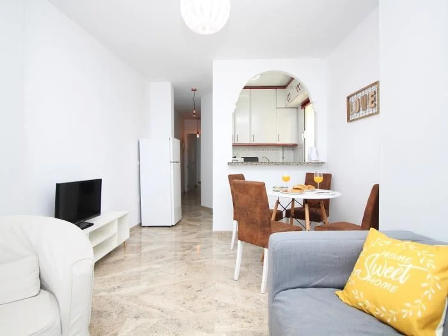 Piso en avenida del Mediterráneo, 146 - Foto 6