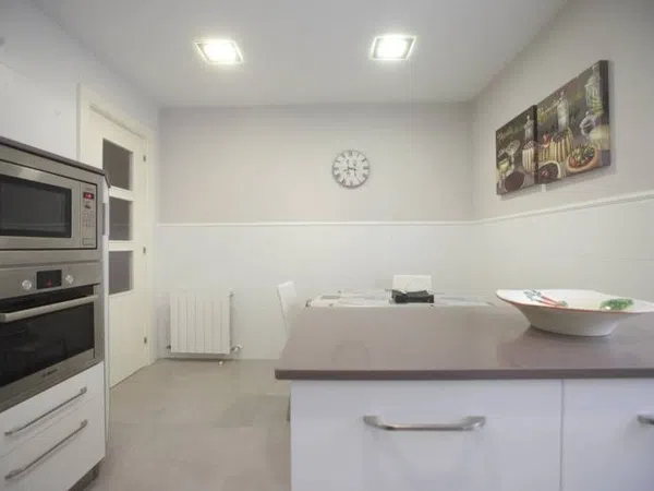 Piso en Calle Clemente Beltran Heredia, 3, Centro - Ariz - Uribarri, Centro - Ariz - Uribarri - Foto 4