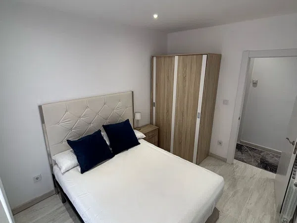 Piso en Calle Fernández de Isla, 26, Numancia - San Fernando, Numancia - San Fernando - Foto 5