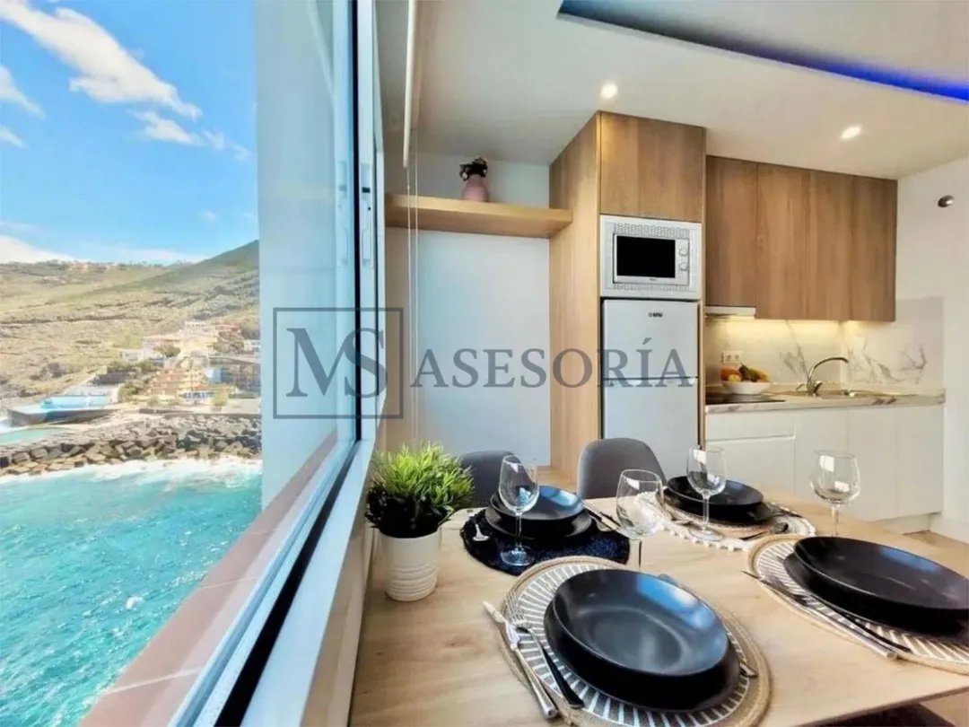 Piso en  Calle Mesa del Mar 140 - Foto 17