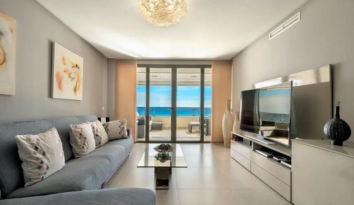 Piso en calle Joan Maragall, 30 - Foto 5