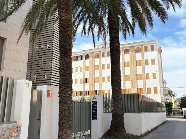 Estudio en Avenida de Lepanto, 16, Puerto, Puerto - Foto 16
