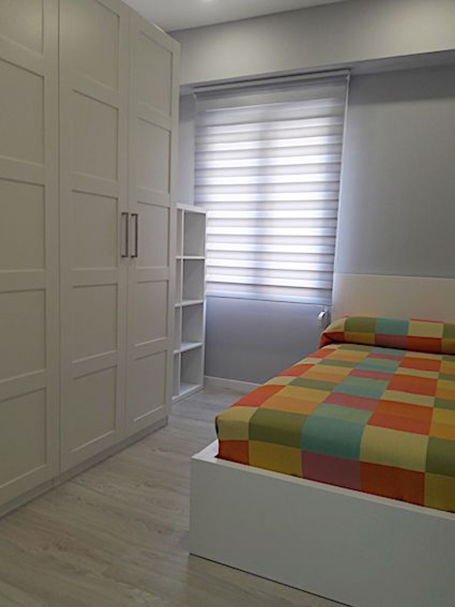 Piso en calle de Linares, 5 - Foto 10