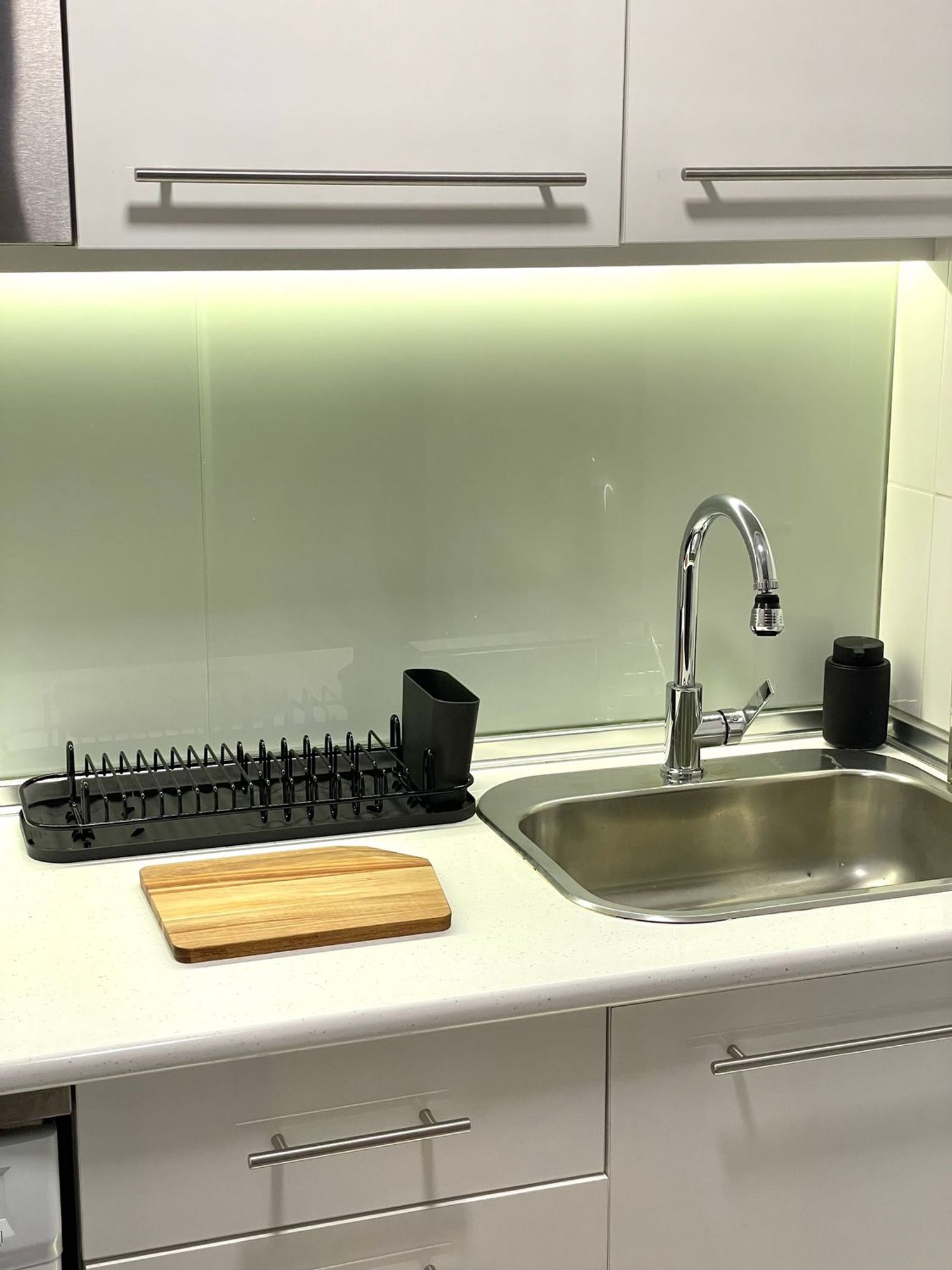 Estudio en Avenida Carlota Alessandri, 83 - Foto 6