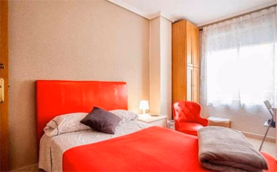 Apartamento en Nou Moles - Foto 5