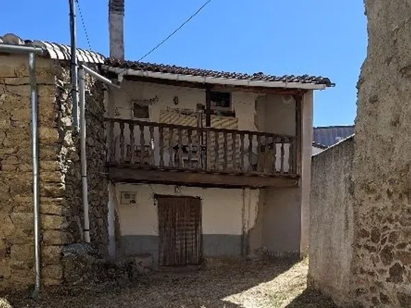 Casa o chalet independiente en Avenida San Pedro, 7 - Foto 2