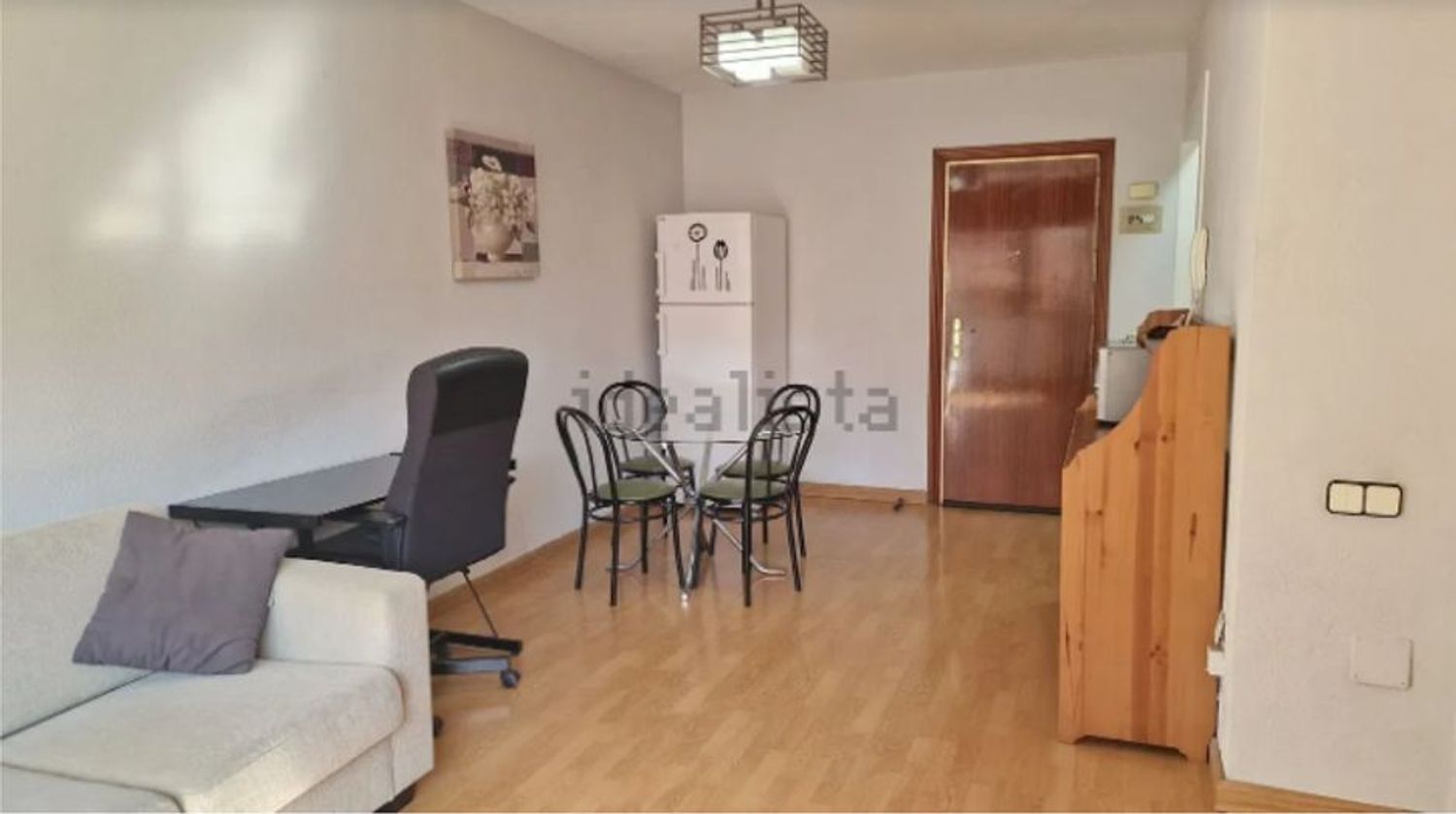 Piso en Calle de la Infanta Mercedes, 105, Cuzco-Castillejos - Foto 6