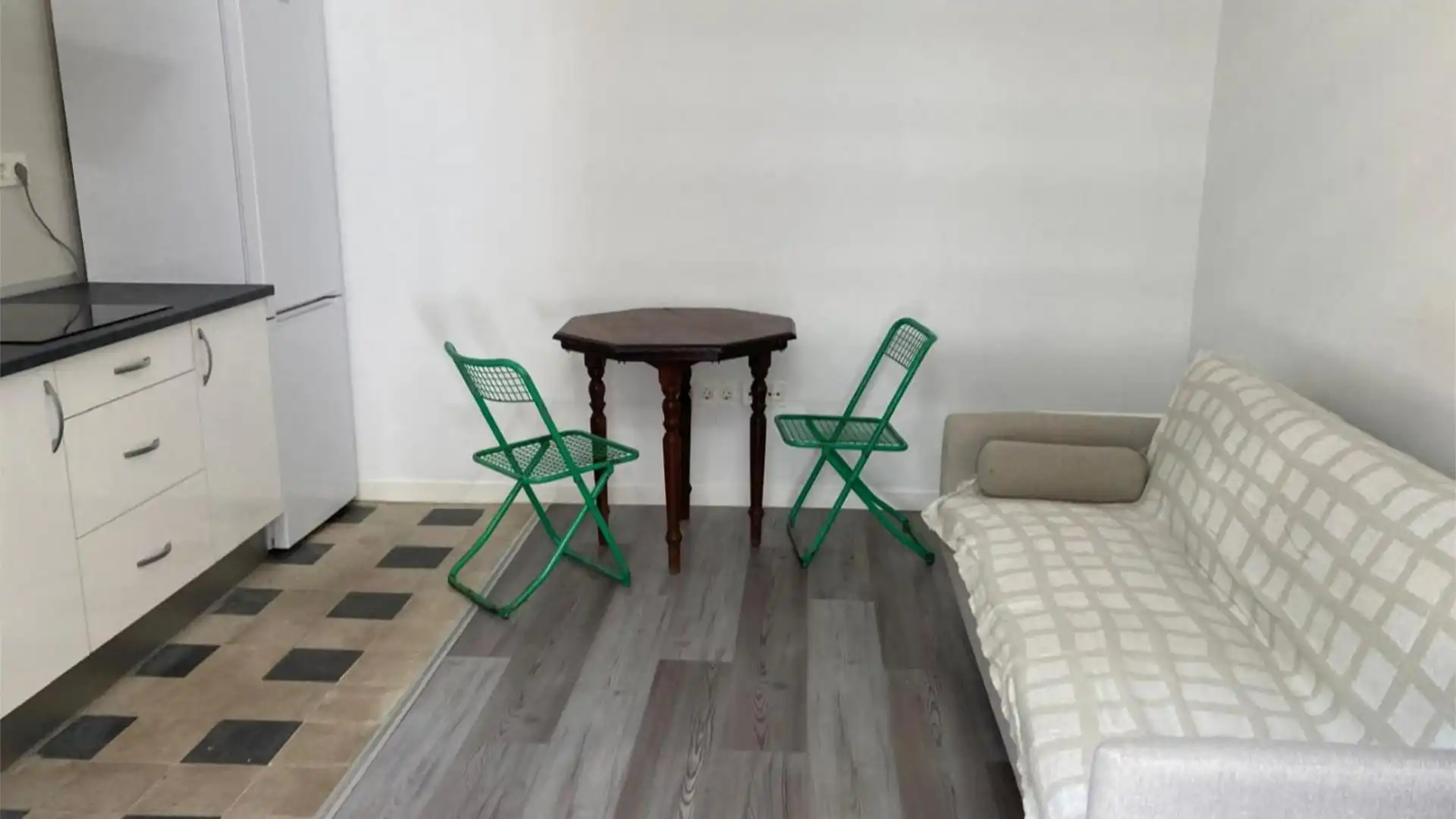 Piso en  Calle Vascongadas 2 - Foto 4