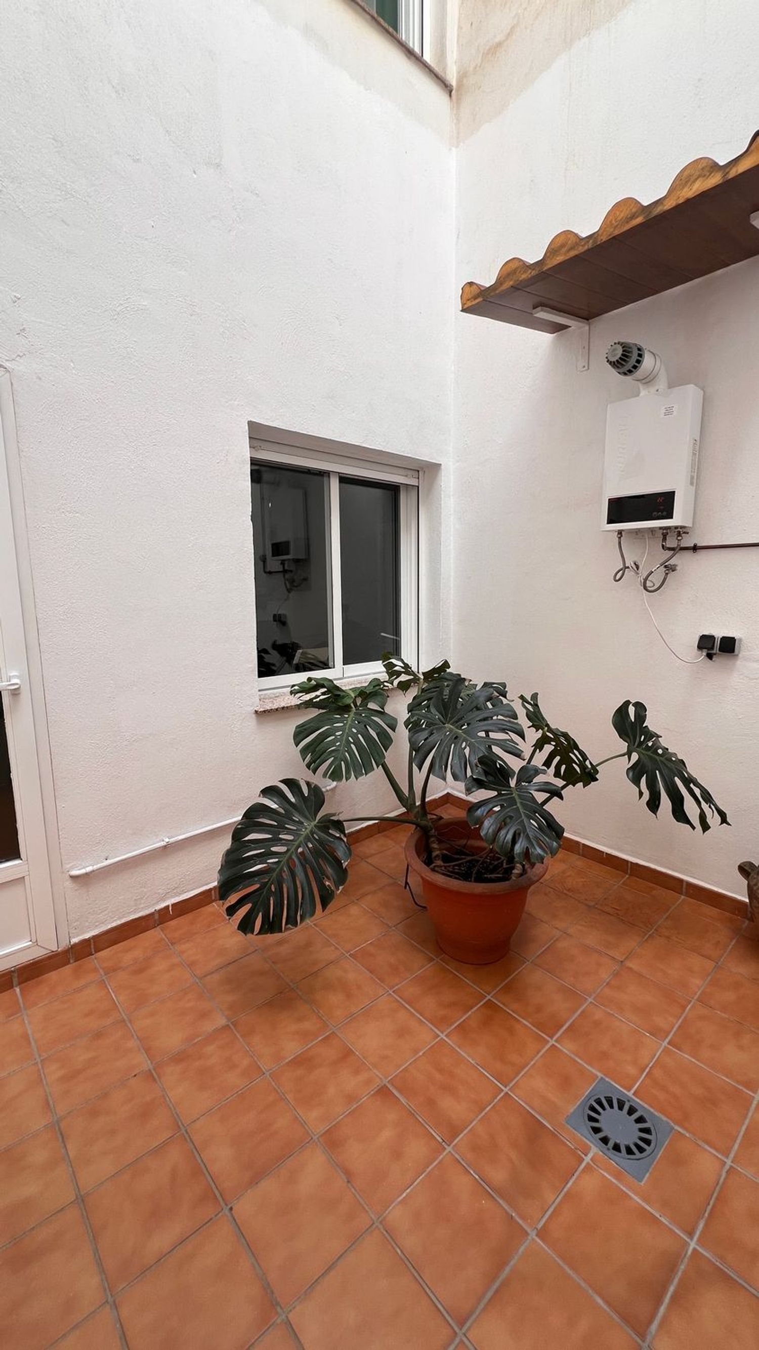 Piso en Calle Real de Málaga, 93 - Foto 37