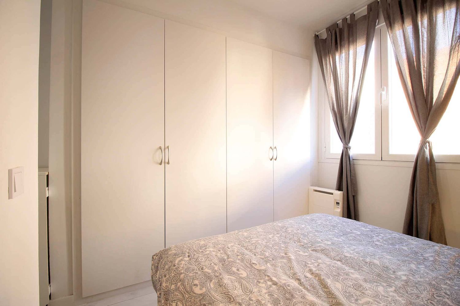 Estudio en Calle de Ramón Luján s/n - Foto 11