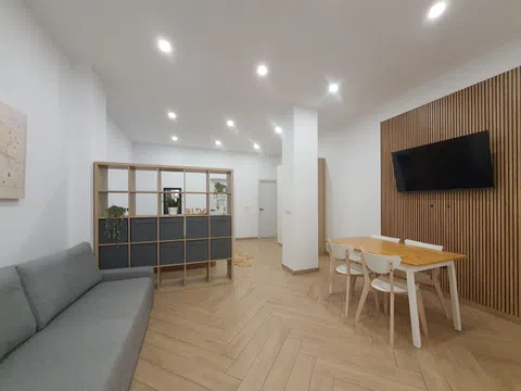 Piso en calle Alagon, 5