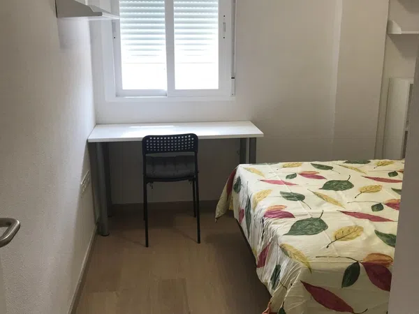 Piso en Avenida Miguel de Cervantes, 43, Santa María de Gracia - Foto 1