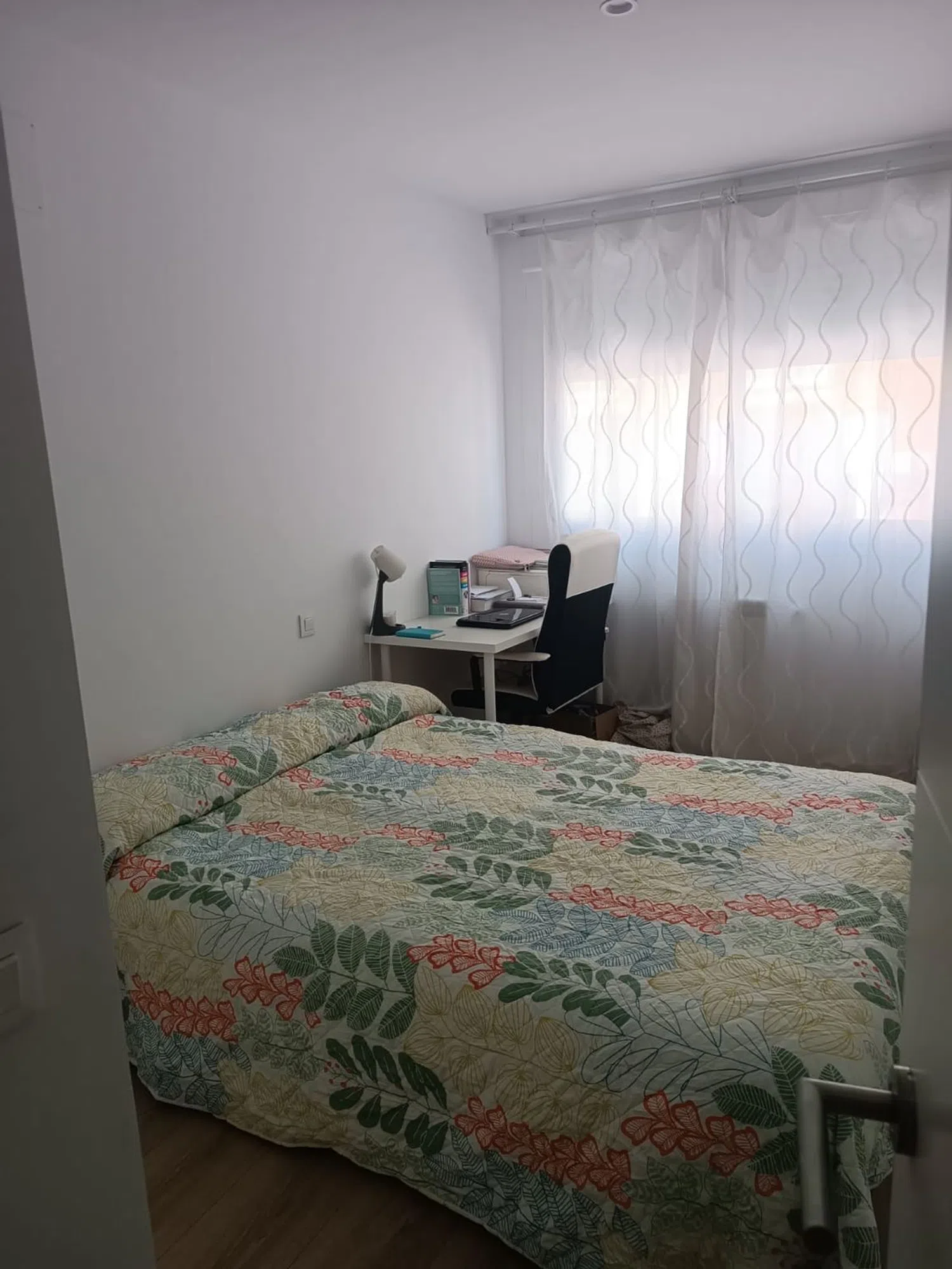 Piso en travesía del Socorro, 20 - Foto 11