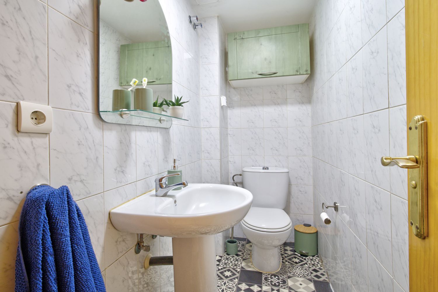 Chalet adosado en calle Carmen de Burgos, 18 - Foto 18