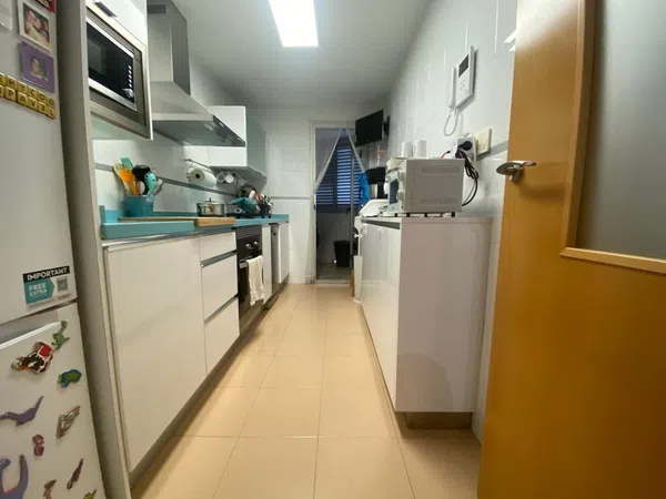 Ático en calle Rosario, 102 - Foto 11