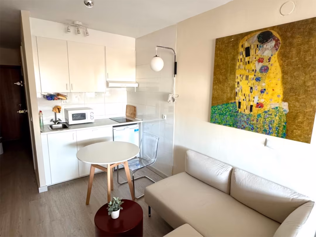 Piso en  Calle de Churruca 2 - Foto 5