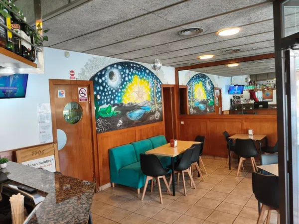 Local en Restaurante en Calle de Francesc Layret, 6, Can Borrell, Can Borrell - Foto 6