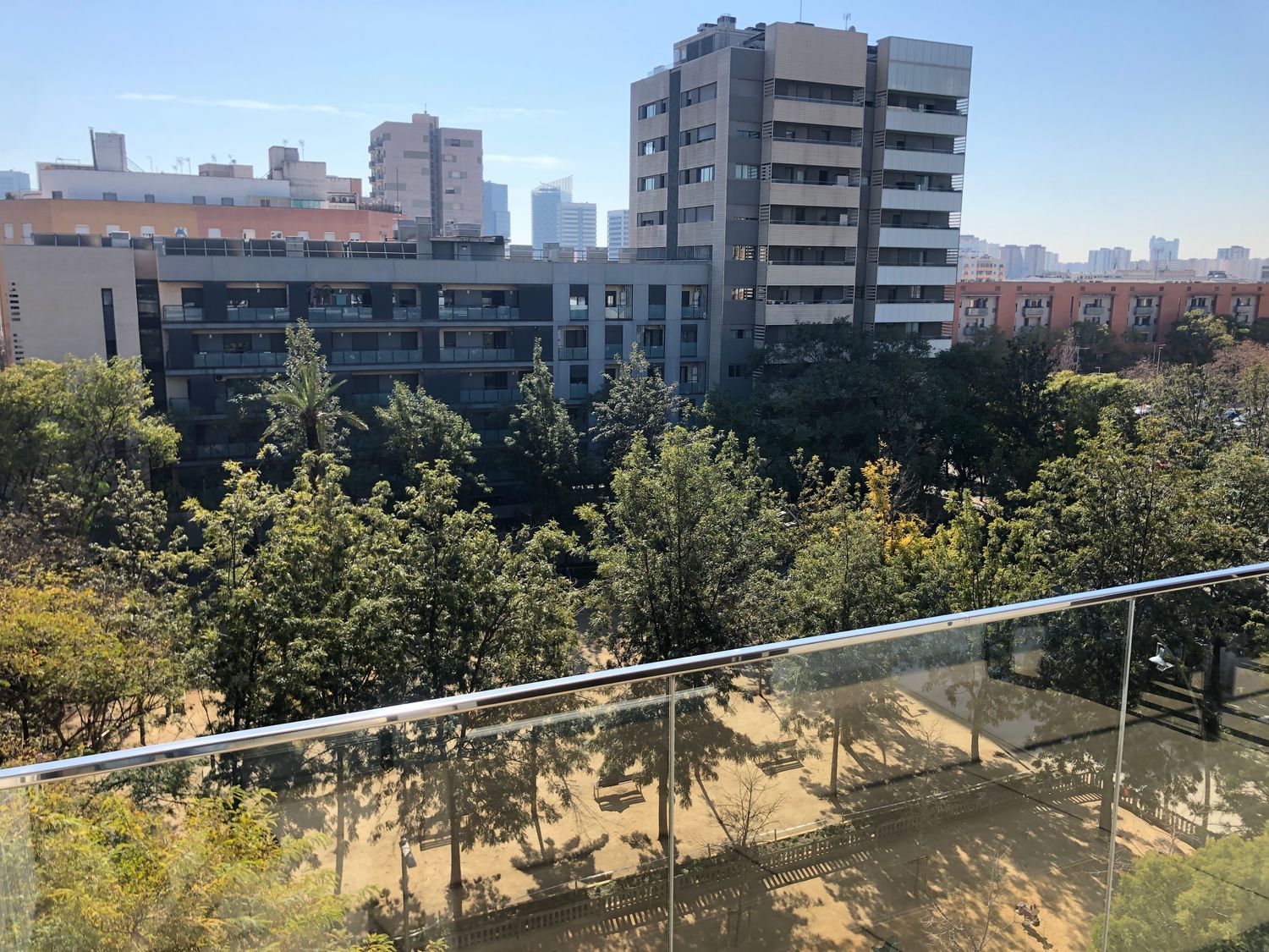 Piso en calle Santa Eulàlia, 179 - Foto 14