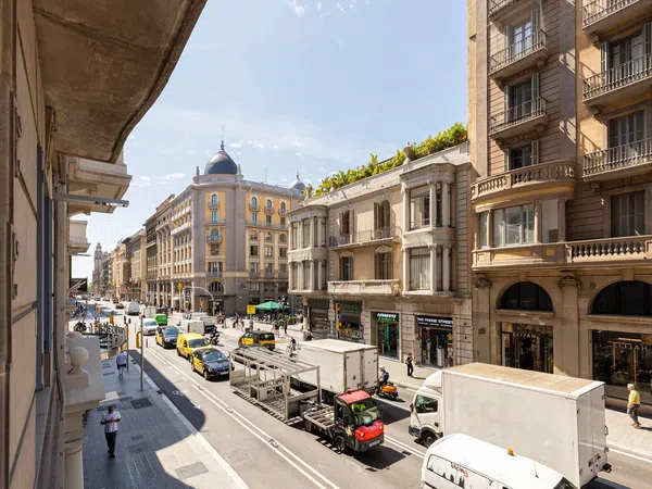 Piso en Via Laietana, 24 bis, Sant Pere - Santa Caterina i la Ribera - Foto 32