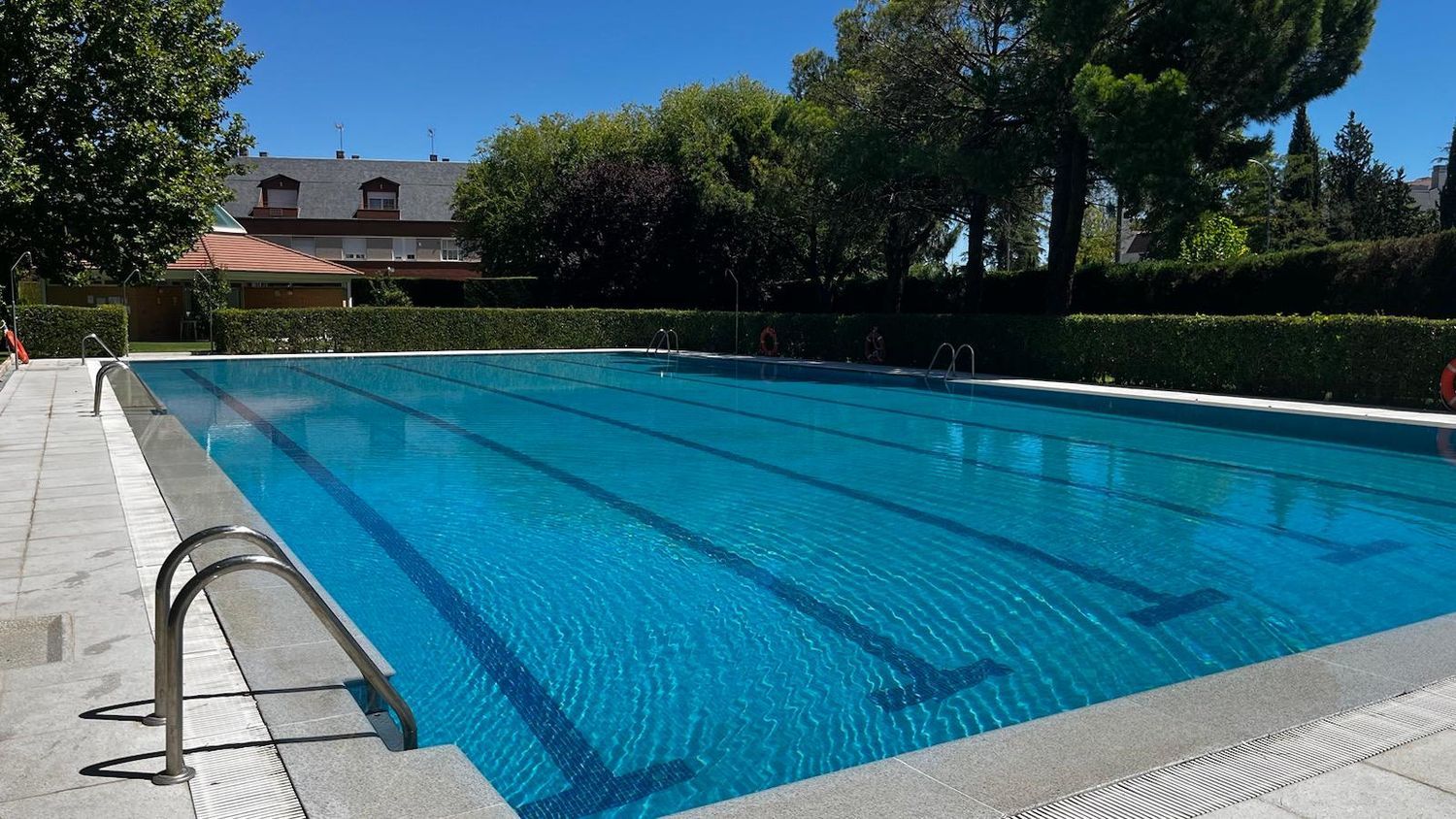 Piso en paseo de la Alameda de Osuna, 50 - Foto 6