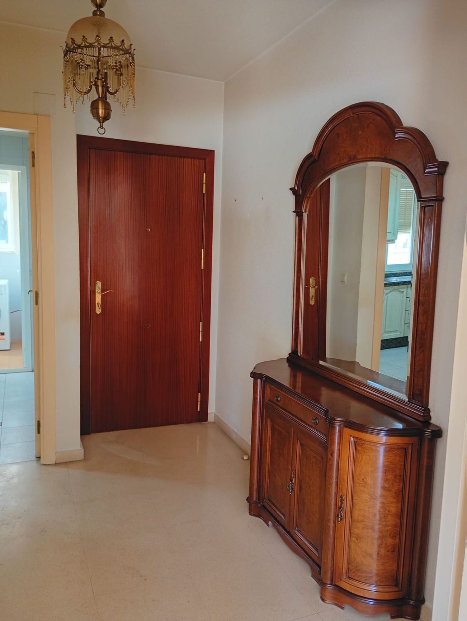 Piso en Calle Concepción Arenal, 1, Fátima - Campiñuela - Foto 3