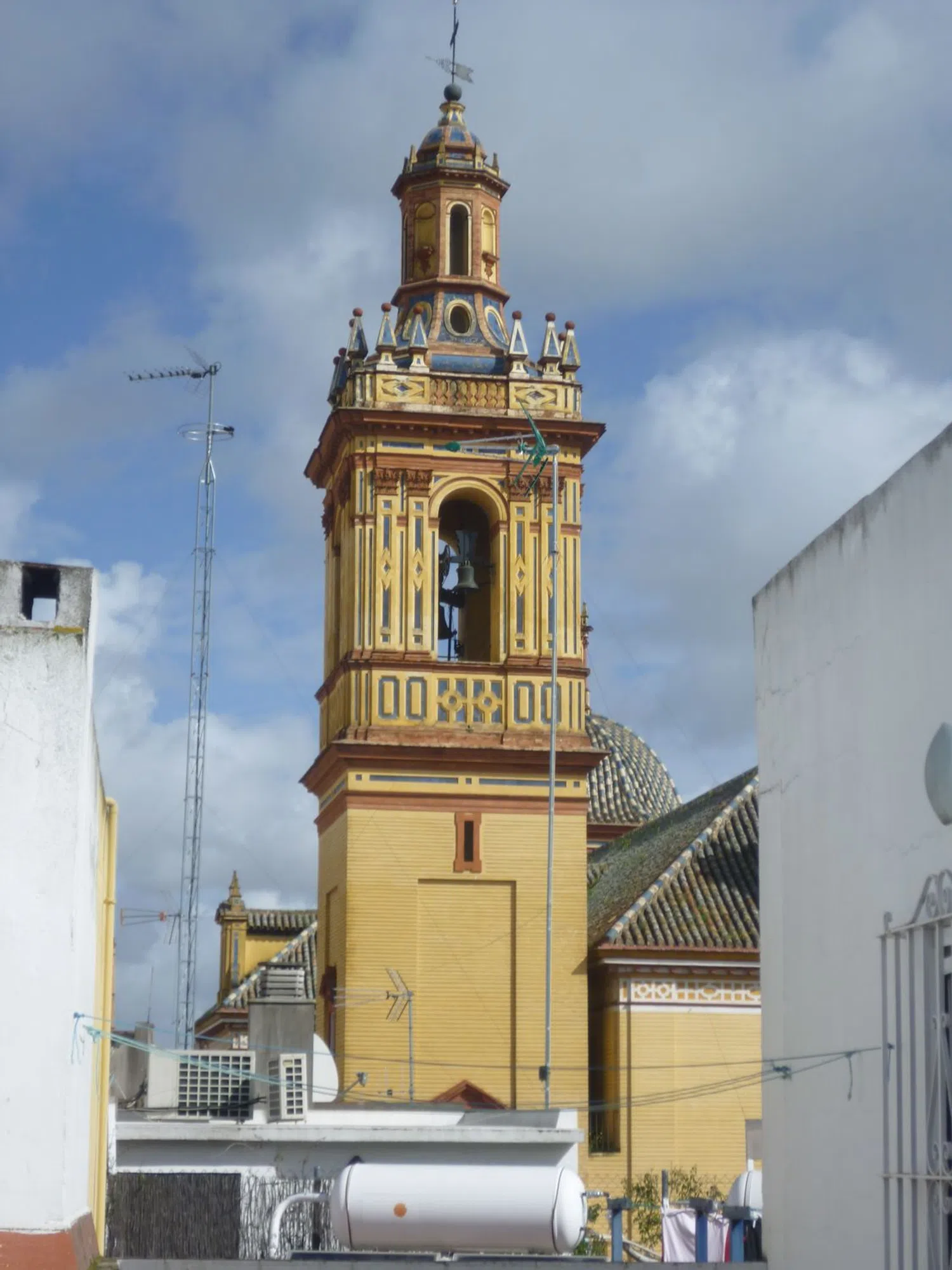 Piso en calle Almonacid, 13 - Foto 26