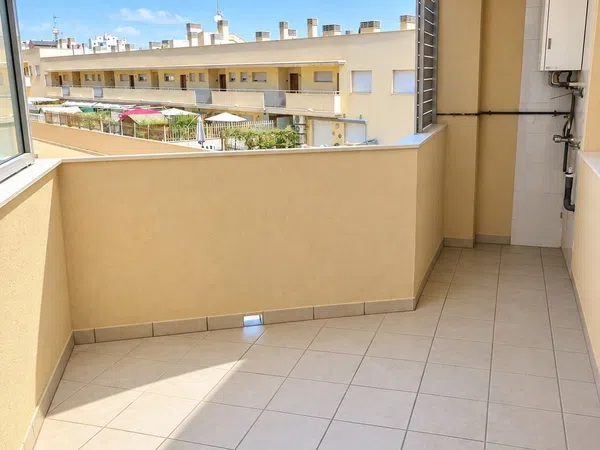 Piso en Calle de Darwin, 3, Coll d'En Rabassa - Foto 18