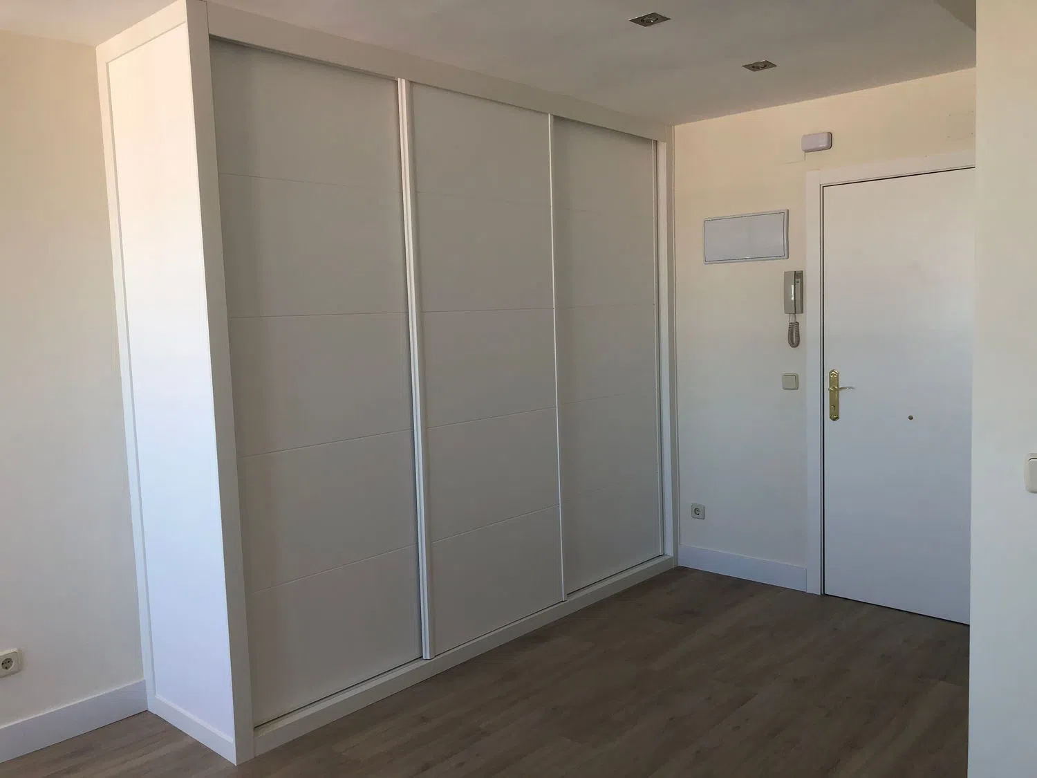 Estudio en calle de Mota del Cuervo, 19 - Foto 10