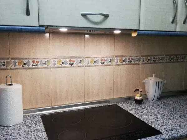 Piso en Calle Puerto Oncala, 18, Nuevo San Andrés - Dos Hermanas - Foto 3