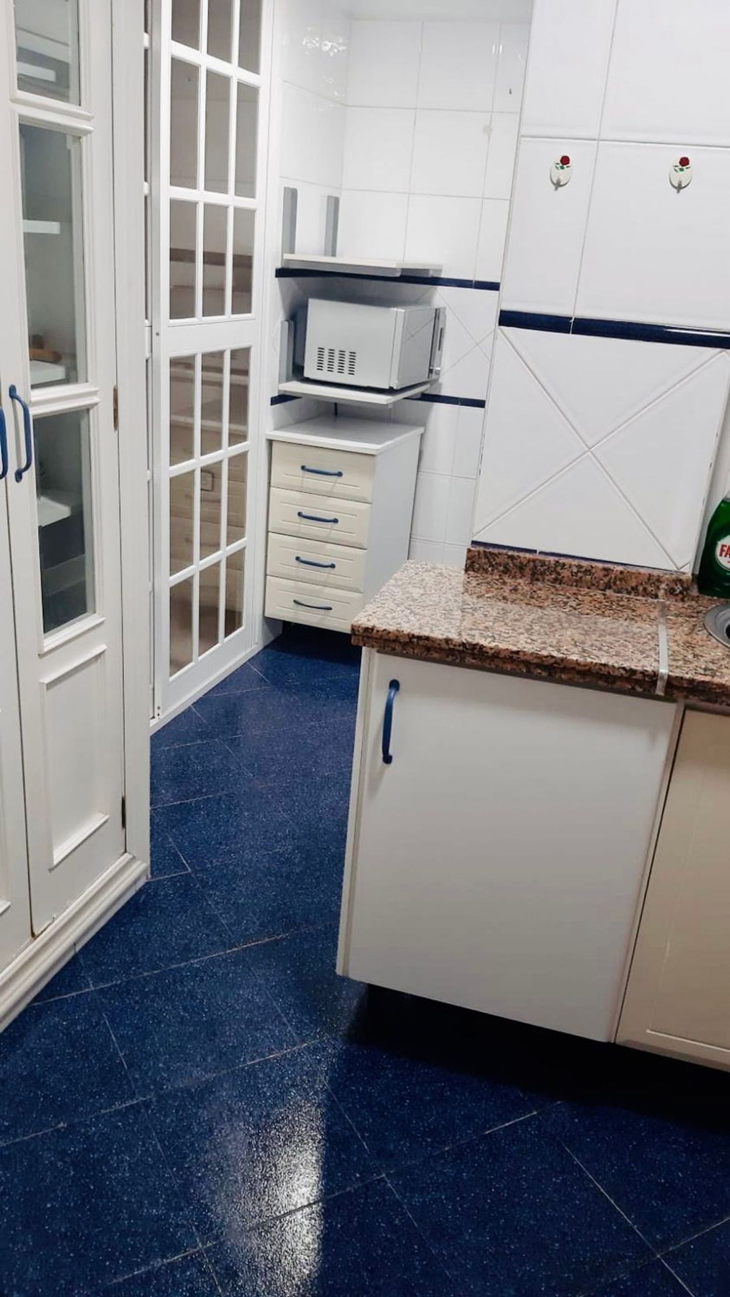 Piso en paseo de los Tilos, 57 - Foto 18