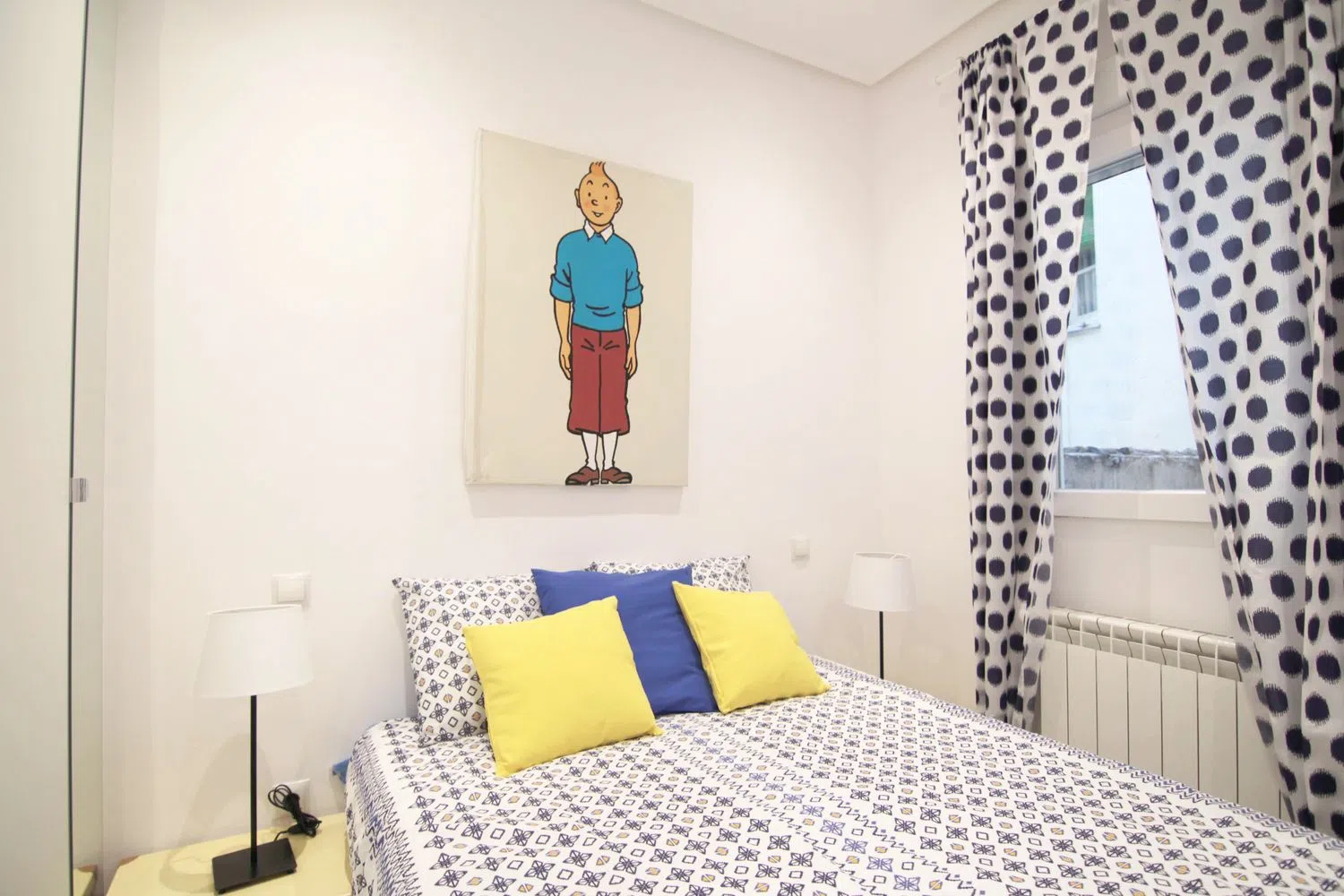 Piso en calle de Martín de los Heros, 82 - Foto 7