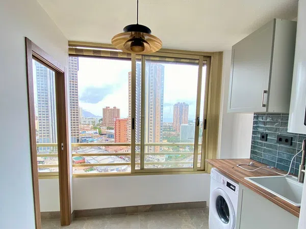Piso en Calle Altea, 2, Cala de Finestrat - Foto 10