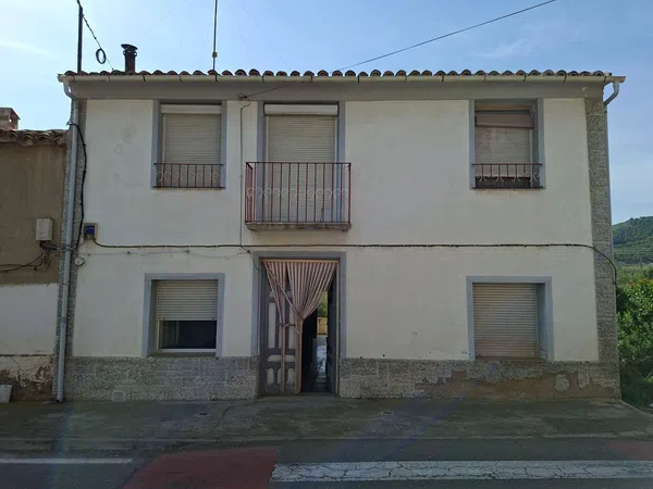 Casa de pueblo en Av La Rioja, 28 - Foto 1