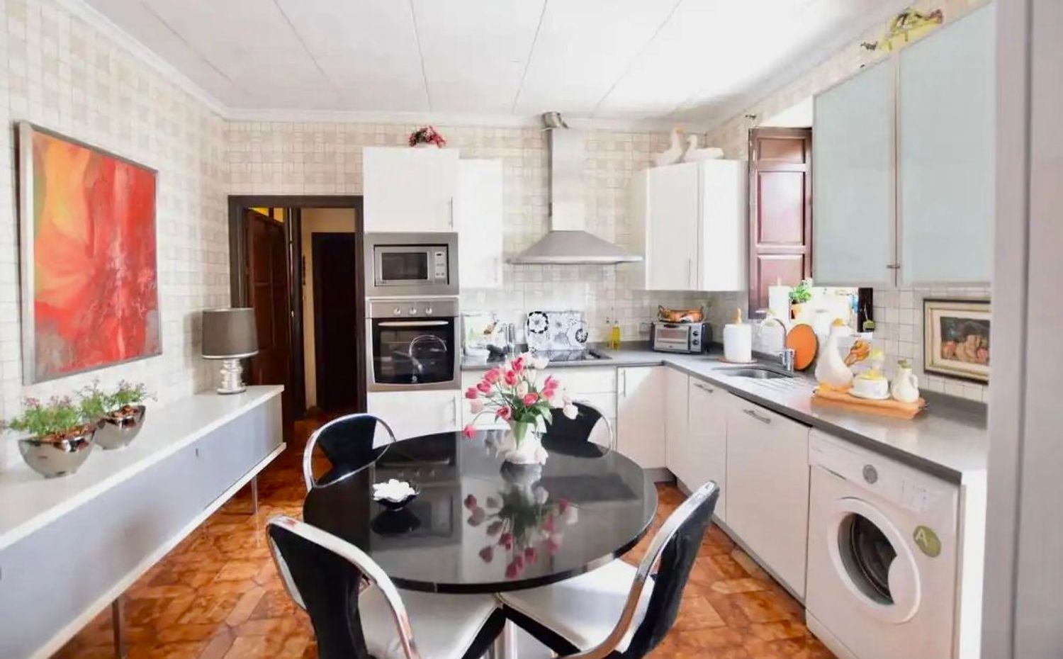 Casa de pueblo en Maestro Nacional, 15 - Foto 6