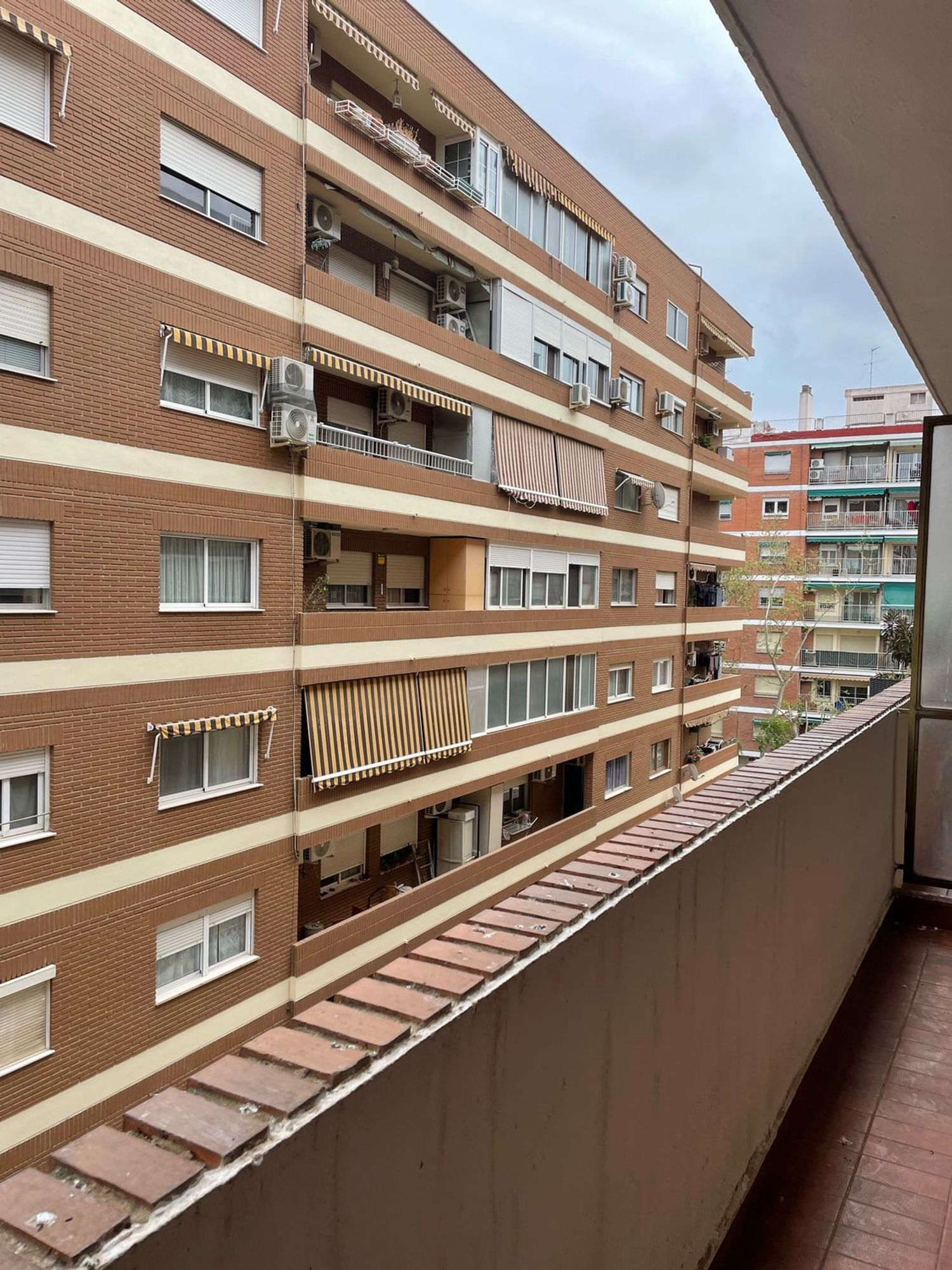 Piso en calle d'Abén al Abbar, 9 - Foto 4