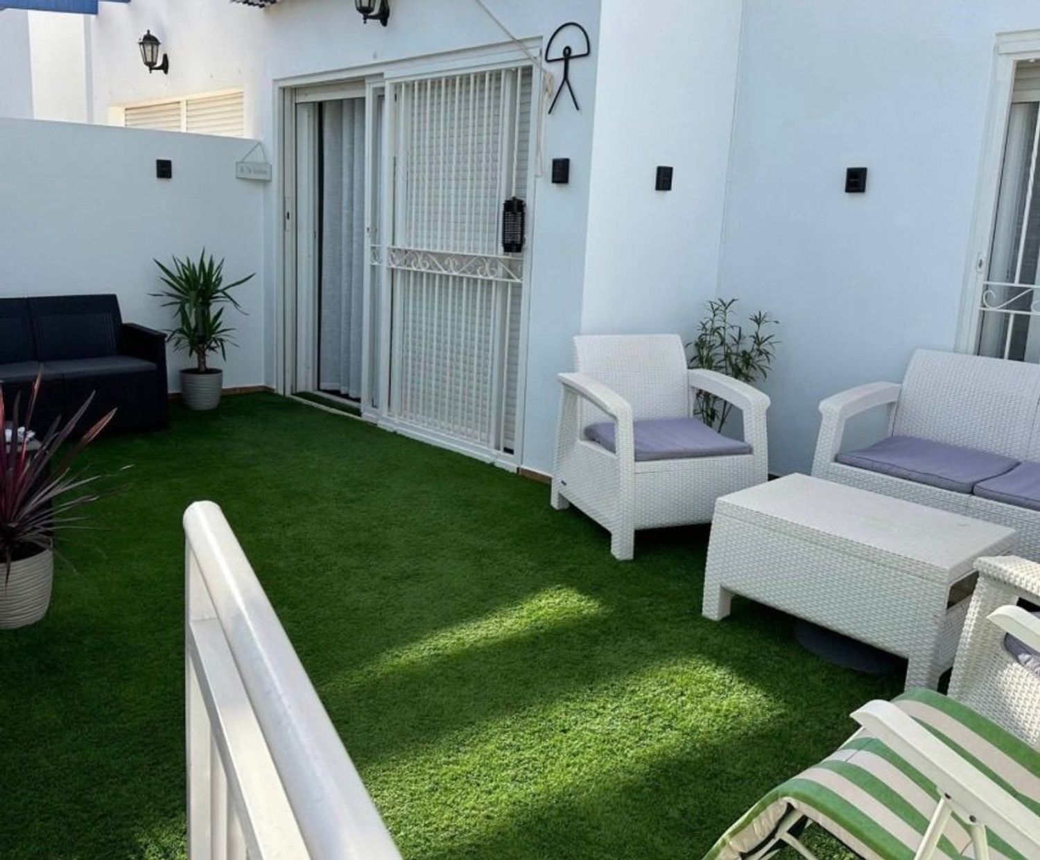 Piso en Calle Clara Campoamor, 7, Pueblo Indalo-Ventanicas-El Cantal, Pueblo Indalo-Ventanicas-El Cantal - Foto 9