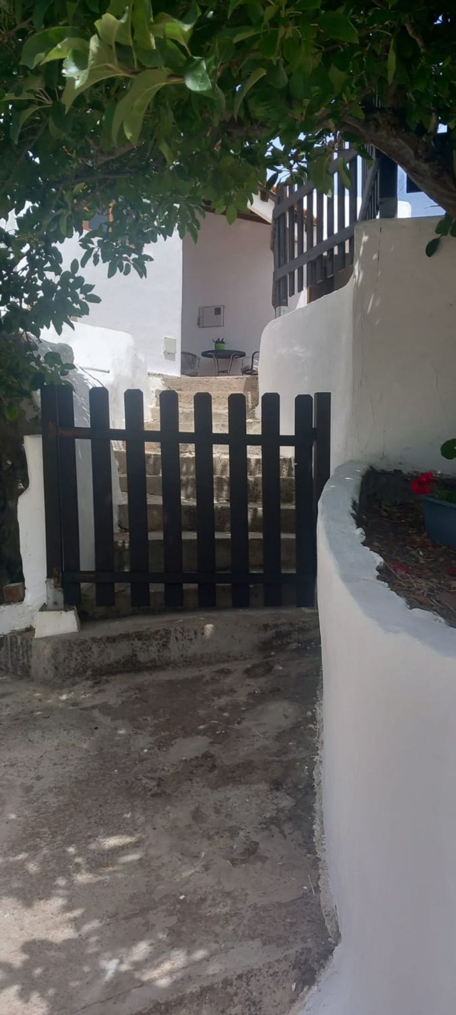 Casa o chalet independiente en Calle la Sillailla, 9 - Foto 4