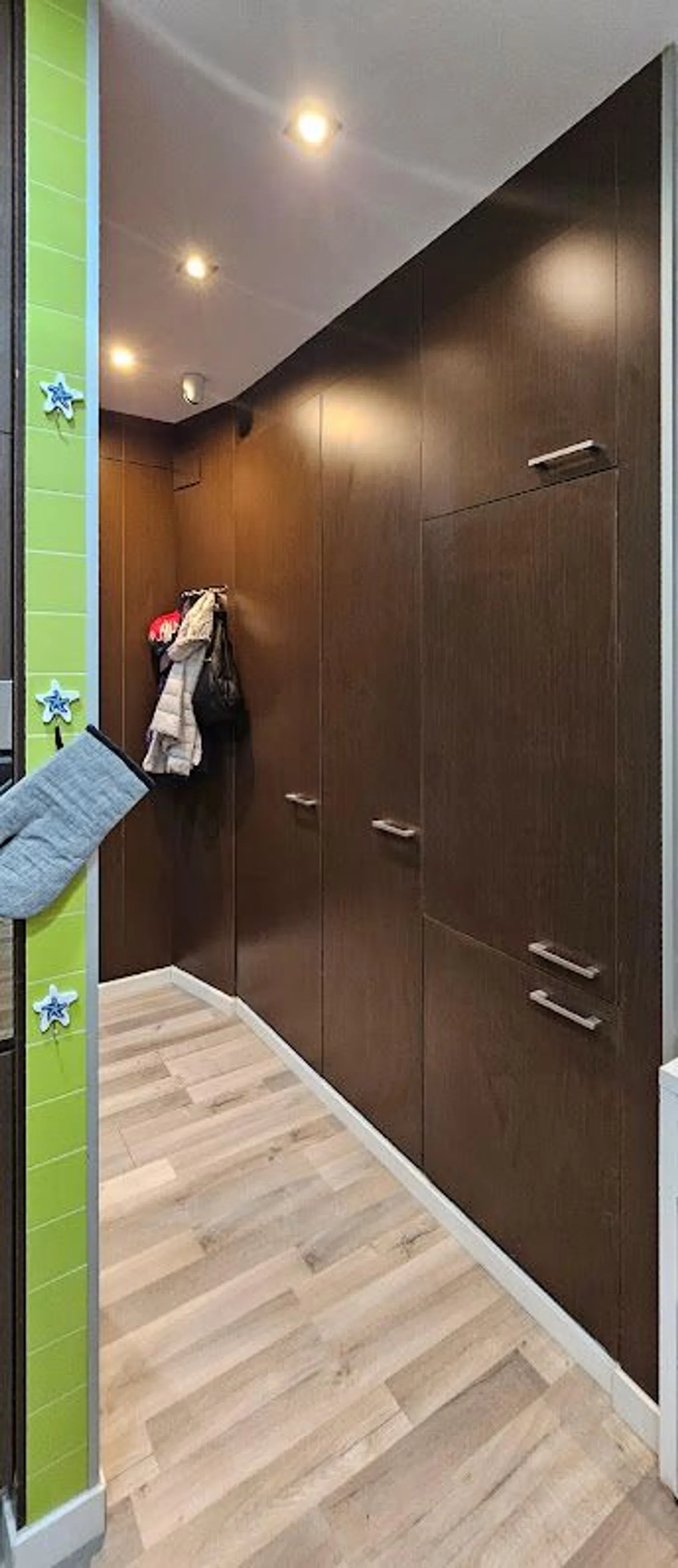 Estudio en calle de Montitxelvo, 21 - Foto 14